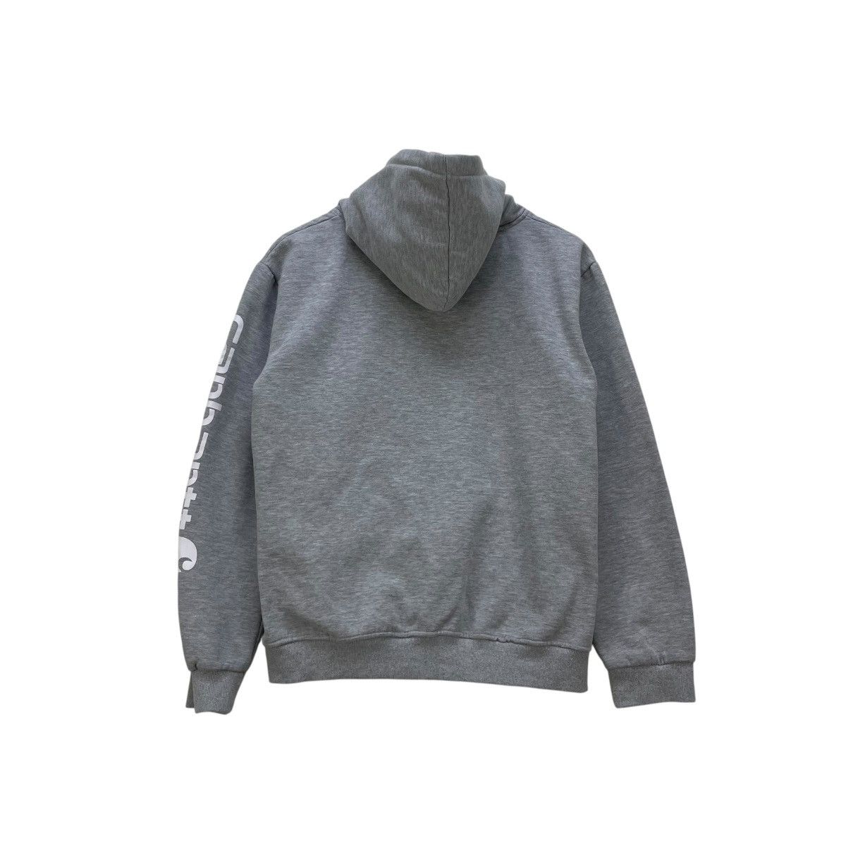Carhartt 💥Vintage Carhartt Hoodie Size US M / EU 48-50 / 2 - 2 Thumbnail