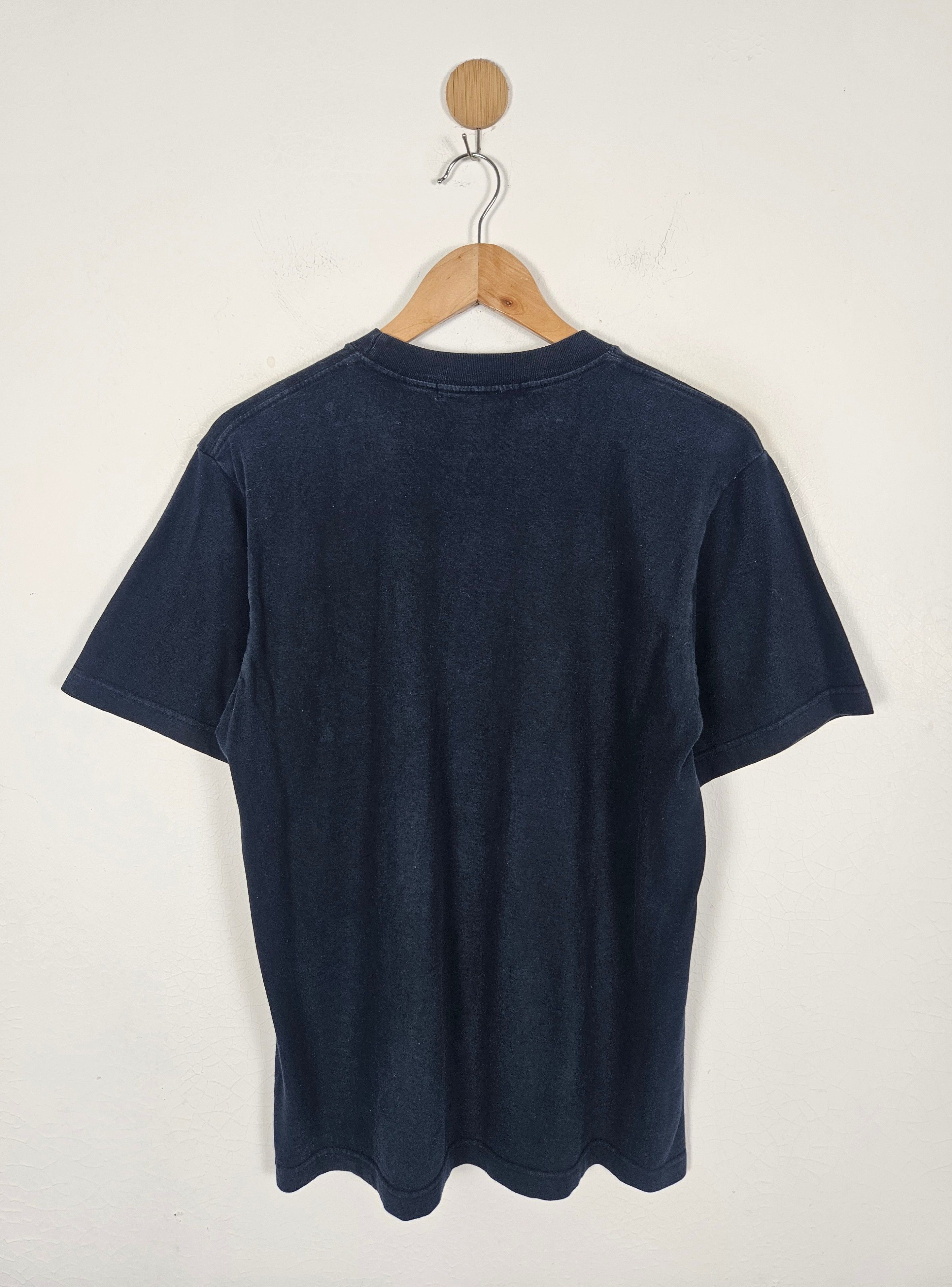 Futura Futura Laboratories pocket shirt Size US M / EU 48-50 / 2 - 3 Thumbnail