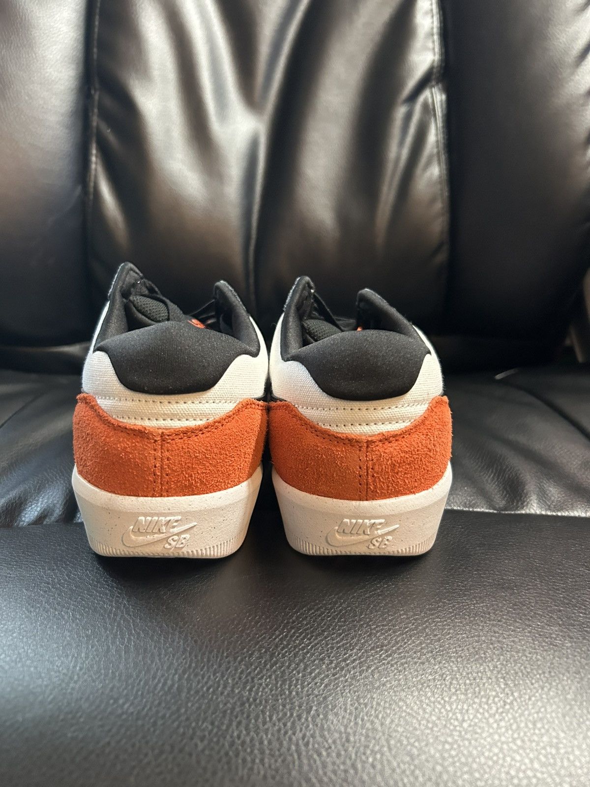 Nike Nike SB Force 58 Shattered Backboard 9.5 Size US 9.5 / EU 42-43 - 7 Thumbnail