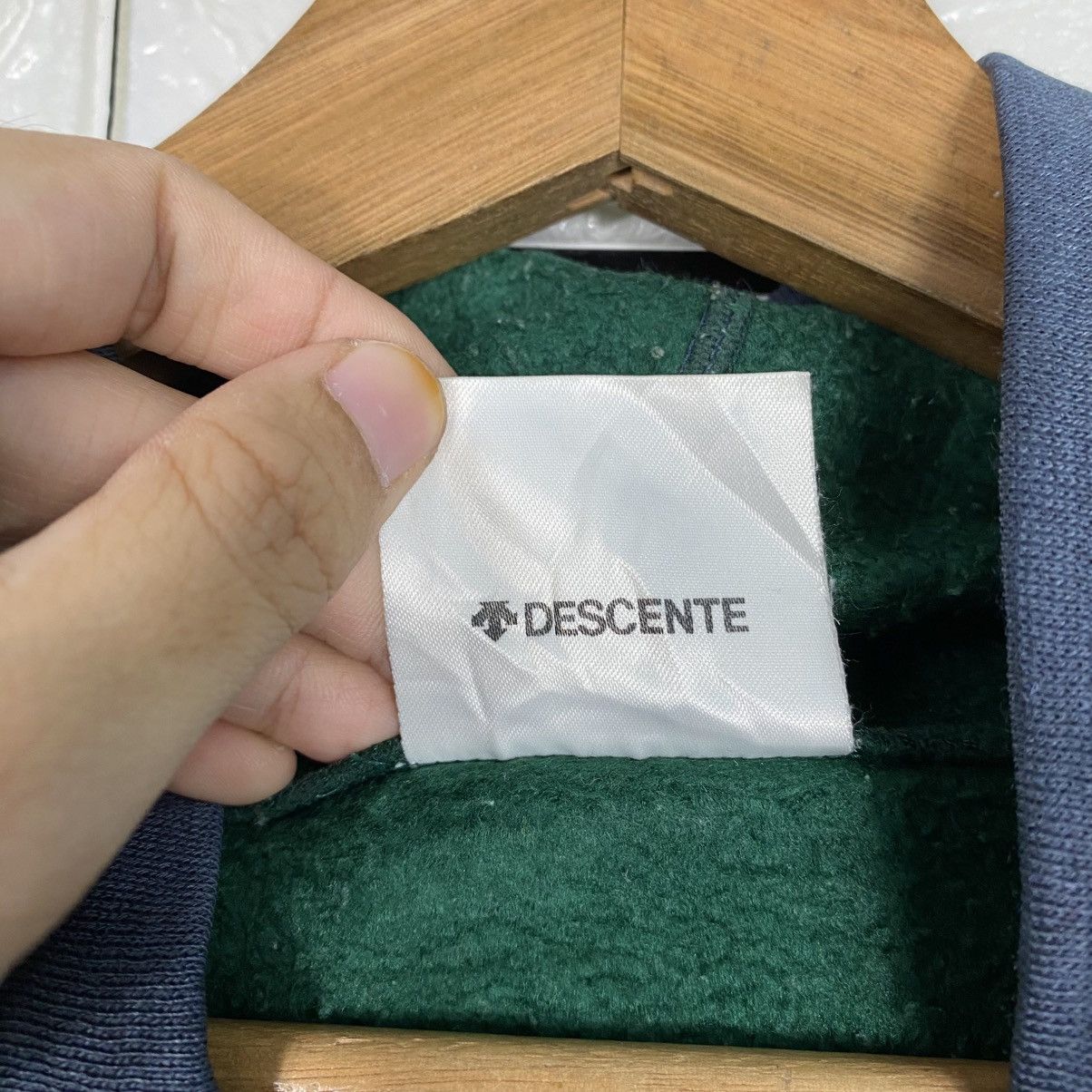 Japanese Brand 📌Vintage Hoodie Pull Over NCAA Big Logo Sportswear Size US L / EU 52-54 / 3 - 17 Thumbnail