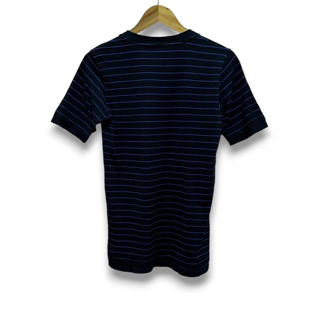 Japanese Brand × RIPVANWINKLE RIPVANWINKLE Stripe T Shirt Size US S / EU 44-46 / 1 - 2 Thumbnail
