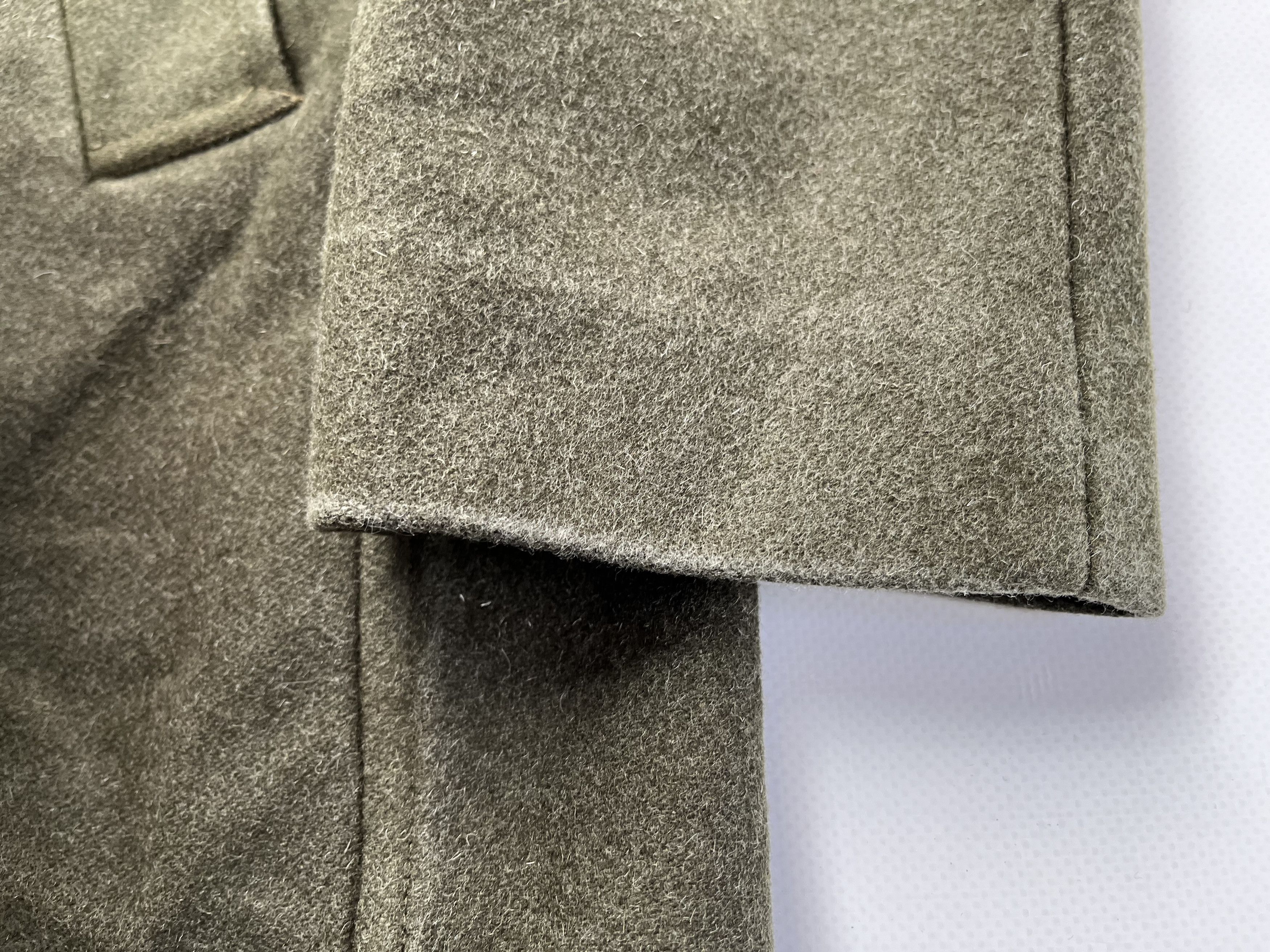 L.B.M. 1911 L.B.M 1911 double coat jacket Size US M / EU 48-50 / 2 - 7 Thumbnail