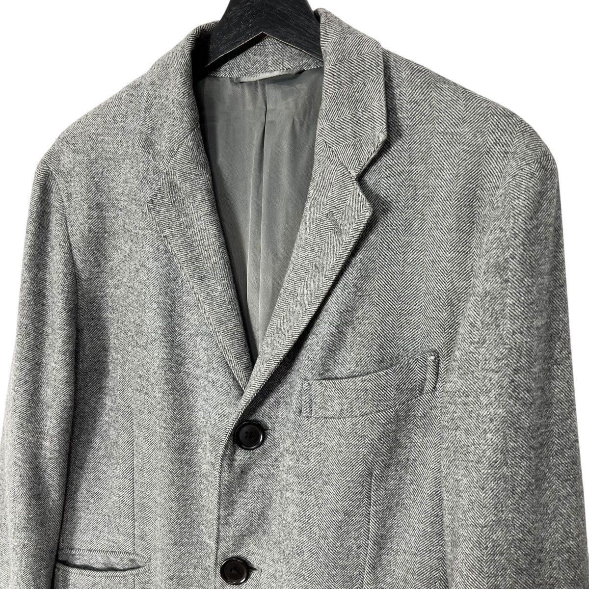 Loro Piana Loro Piana Women Over Coat Size M / US 6-8 / IT 42-44 - 4 Thumbnail