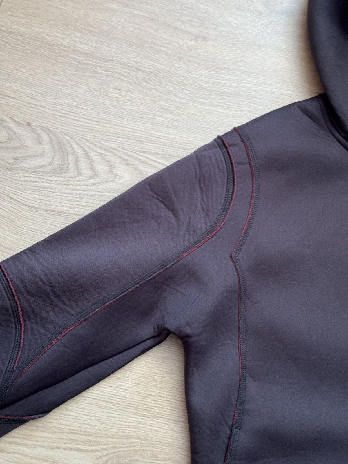 Puma Vintage 00’s Puma x Vexed Generation y2k Archival Full Zip Size US L / EU 52-54 / 3 - 3 Thumbnail