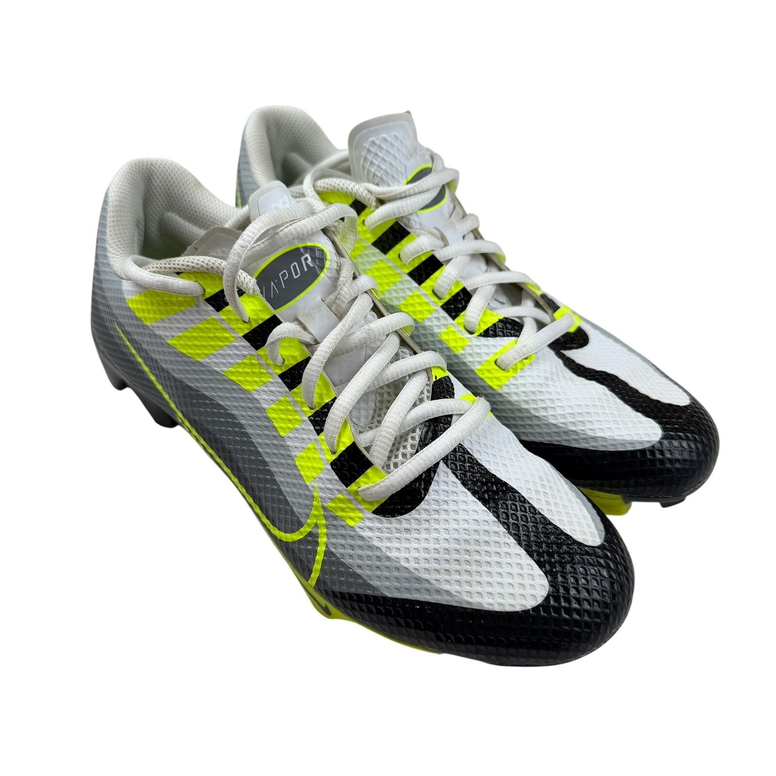 Nike Nike Vapor Soccer Cleats Size 7 Size US 7 / EU 40 - 2 Thumbnail