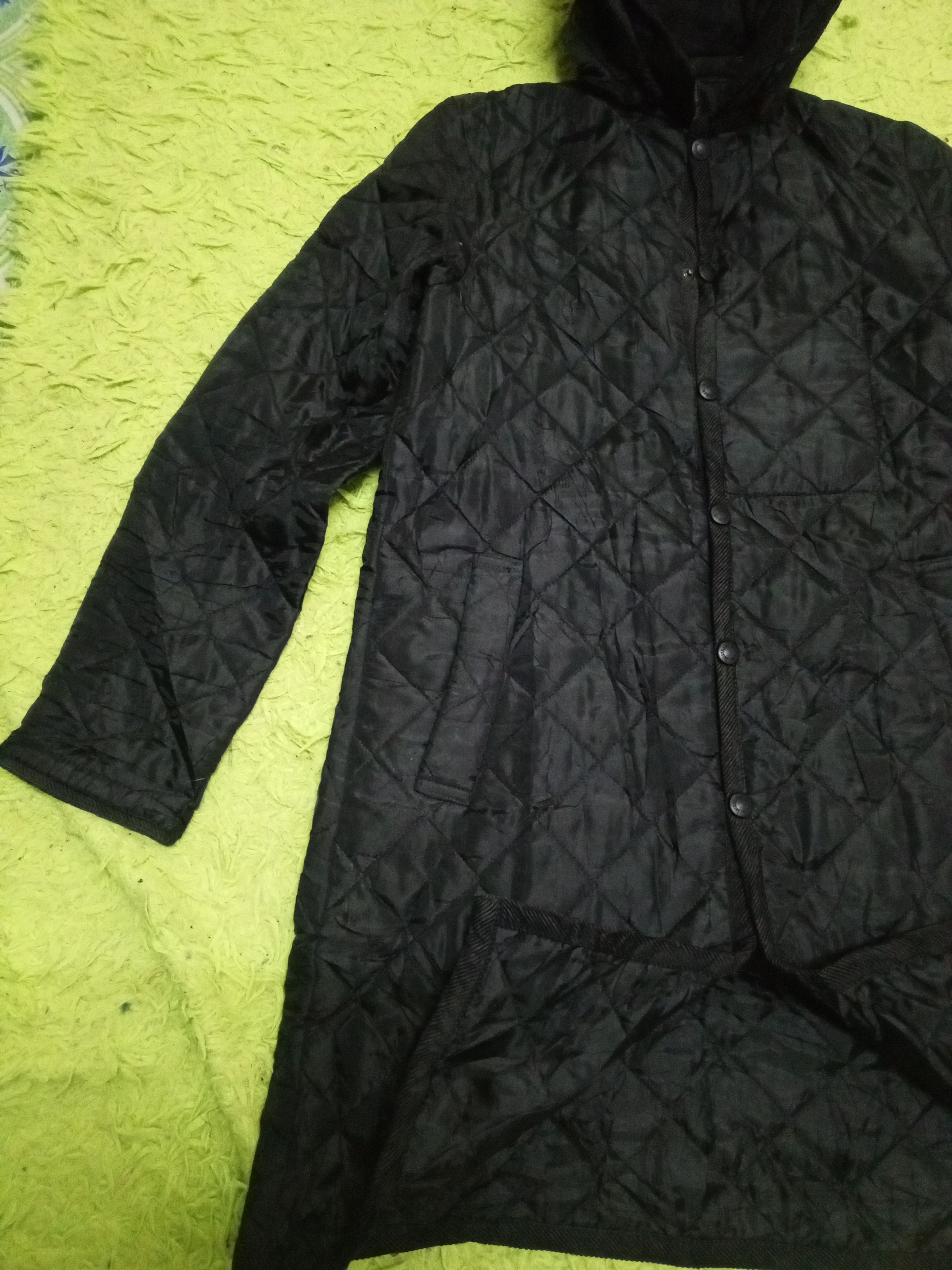 Lavenham LAVEN HAM LONG JACKET Size US L / EU 52-54 / 3 - 2 Thumbnail