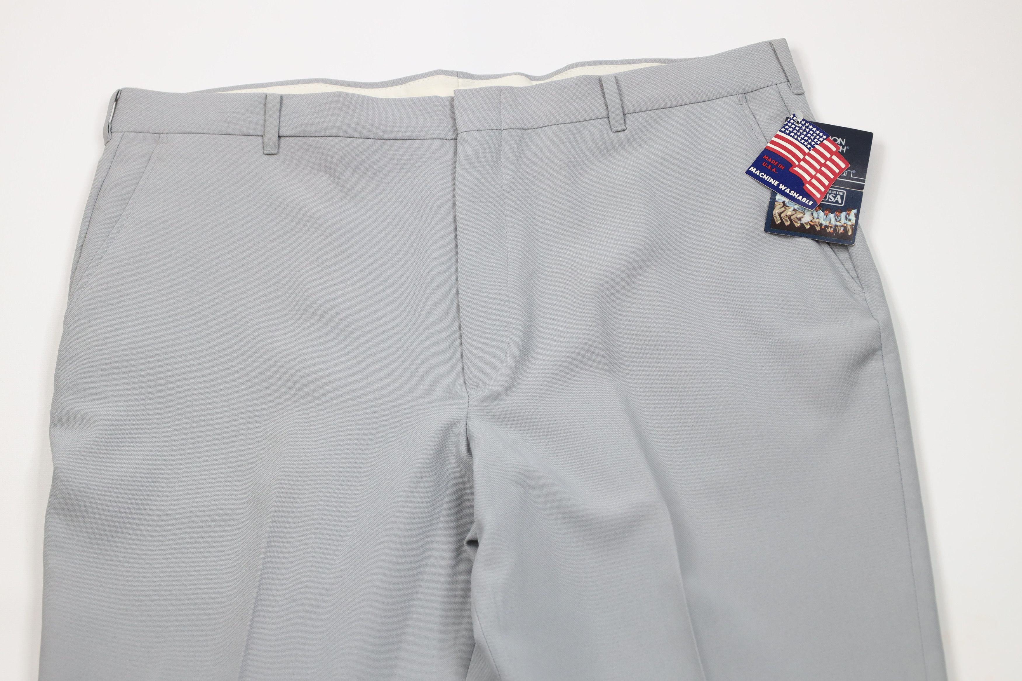 Vintage Deadstock Vintage 70s Streetwear Bell Bottoms Pants USA Size US 40 / EU 56 - 2 Thumbnail
