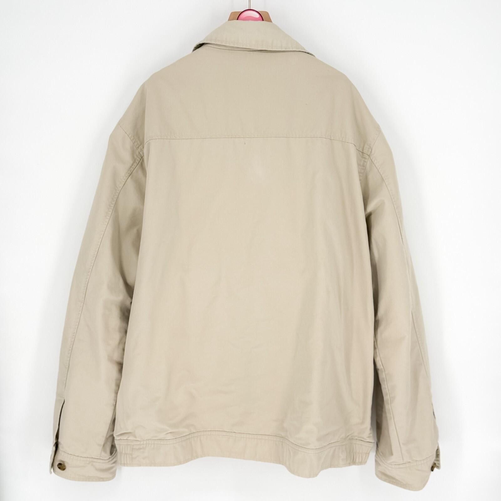Eddie Bauer Vintage Eddie Bauer Jacket Gorpcore Minimalist Mens XL Size US XL / EU 56 / 4 - 3 Thumbnail