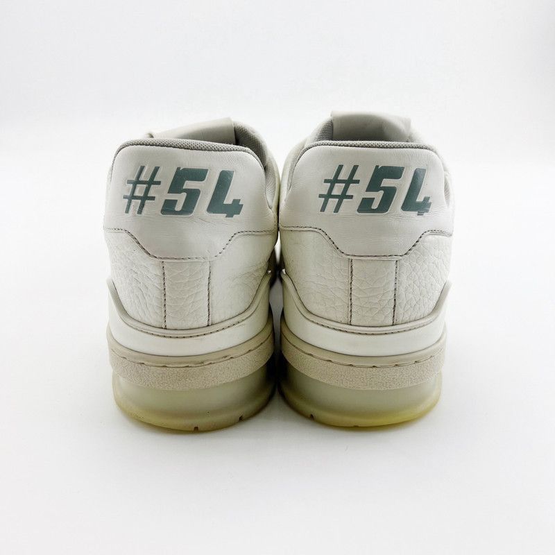 Louis Vuitton Louis Vuitton Trainer Fashion Sneakers for Men and Women -2 Size US 8 / EU 41 - 3 Thumbnail