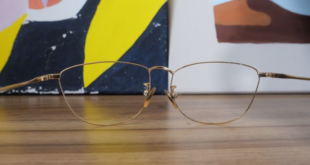 Playboy Playboy “Show The Youth” Glasses Size ONE SIZE - 4 Thumbnail