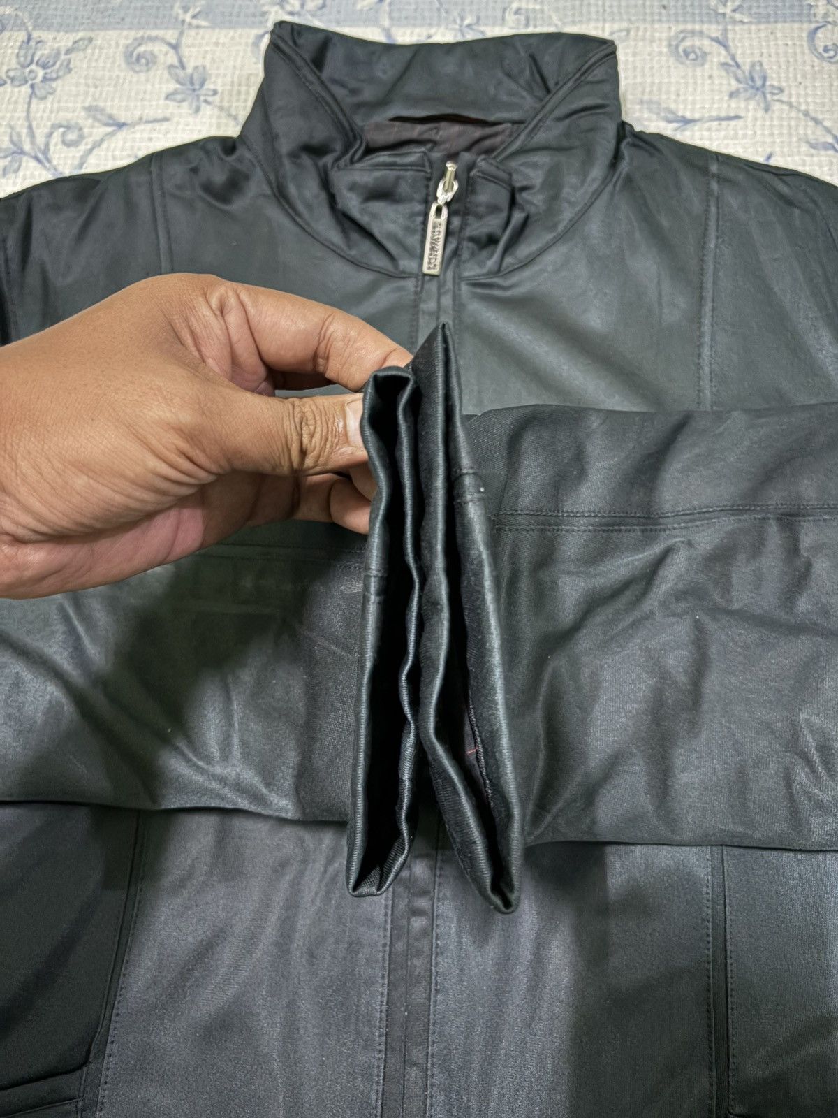 Gaultier Homme Objet Jean Paul Gaultier Homme Objet Jacket Size US M / EU 48-50 / 2 - 5 Thumbnail