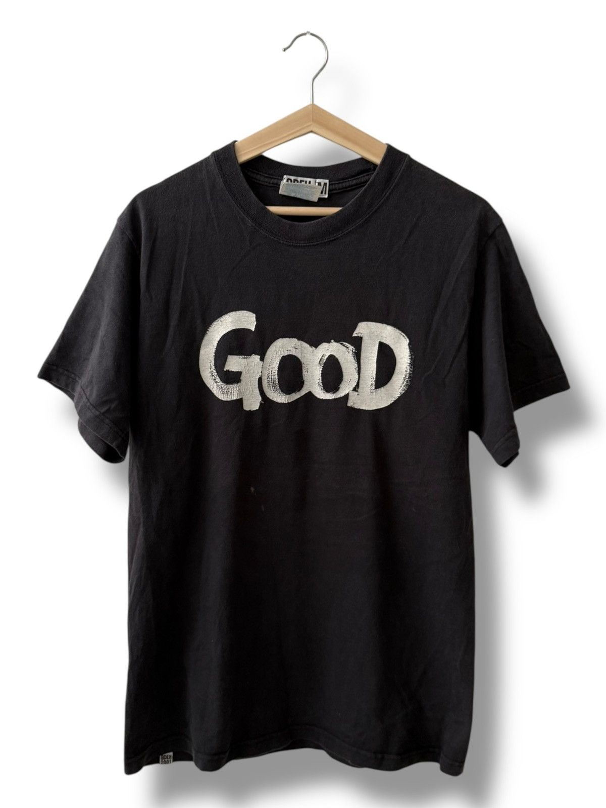 GOODENOUGH GOODENOUGH JAPANESE BRAND SHIRT Size US M / EU 48-50 / 2 - 1 Thumbnail