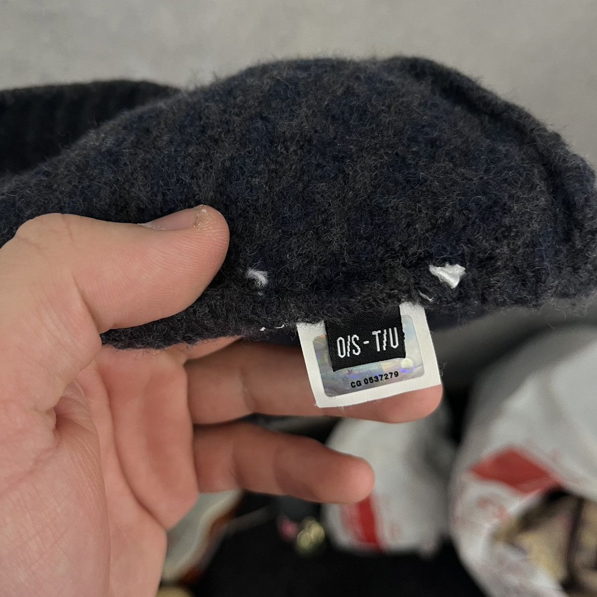 Canada Goose Canada Goose Beanie Size ONE SIZE - 6 Thumbnail