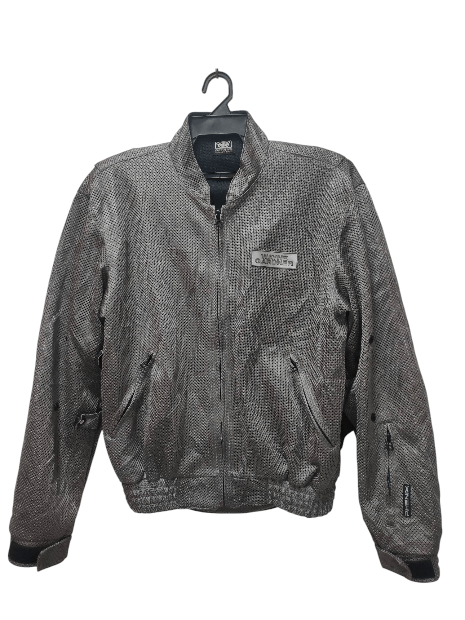 Vintage Vintage Wayne Gardner grand prix motorcycle jacket Size US M / EU 48-50 / 2 - 1 Thumbnail