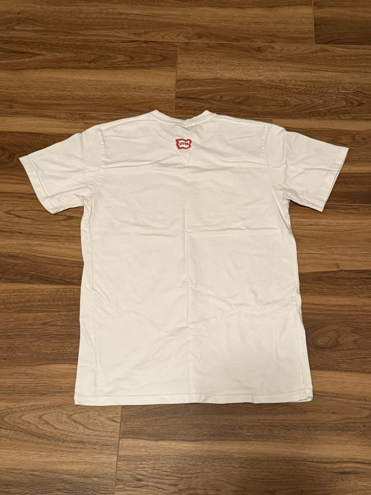 Icecream Ice cream Billionaire Boys Club Robot Running Dog Tee Size US M / EU 48-50 / 2 - 7 Thumbnail
