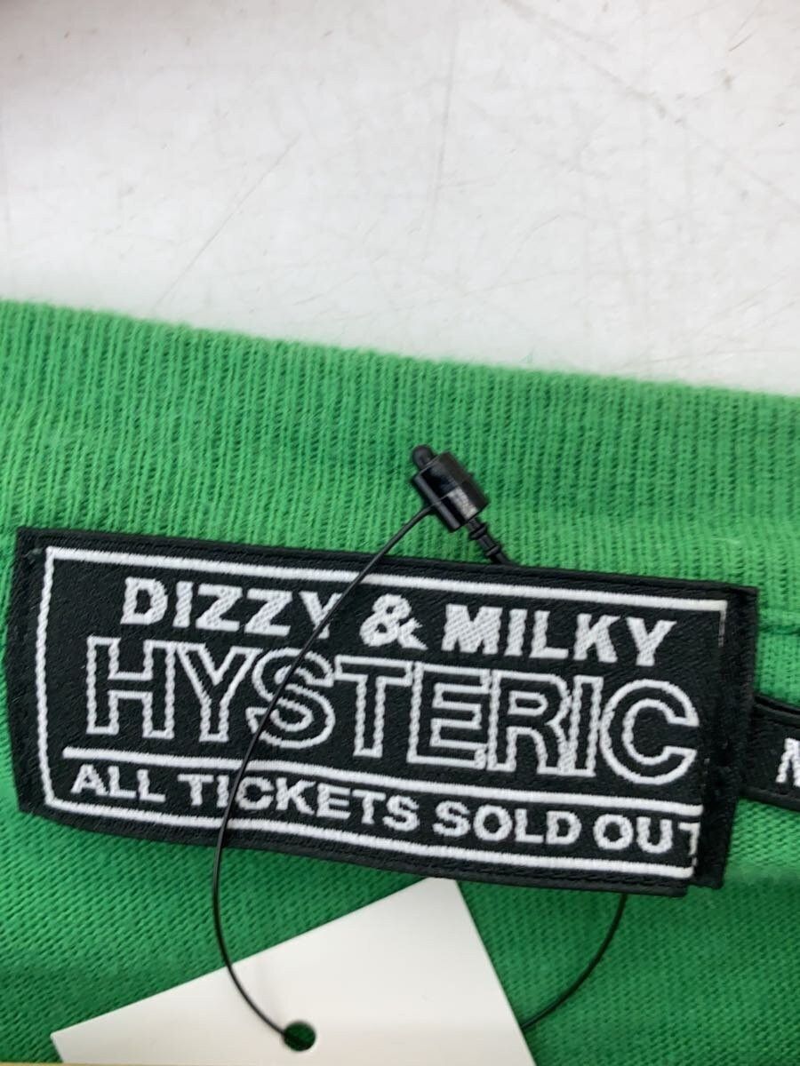 Hysteric Glamour Sound And Vision Long Sleeve Tee Size US M / EU 48-50 / 2 - 4 Thumbnail