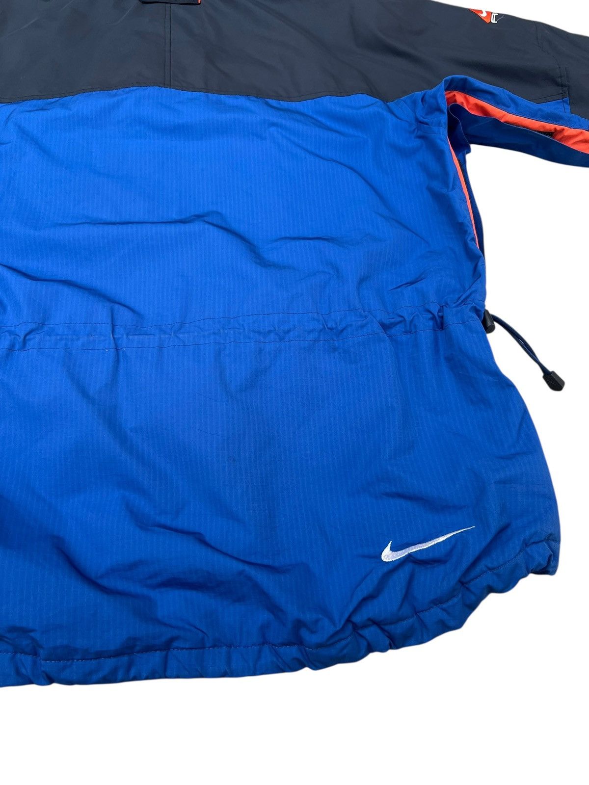 Nike ACG Vintage Nike Acg Center Swoosh Pull Over Ski Jacket Size US M / EU 48-50 / 2 - 22 Thumbnail
