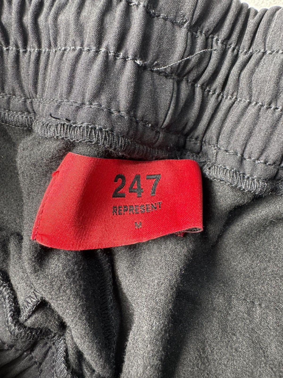 Represent Clo. 247 sports casual pants Size US 32 / EU 48 - 5 Thumbnail