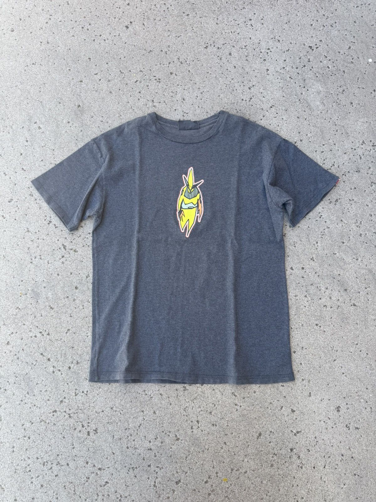 Undercover Undercover Futura SS2000 Tee Size US L / EU 52-54 / 3 - 1 Thumbnail