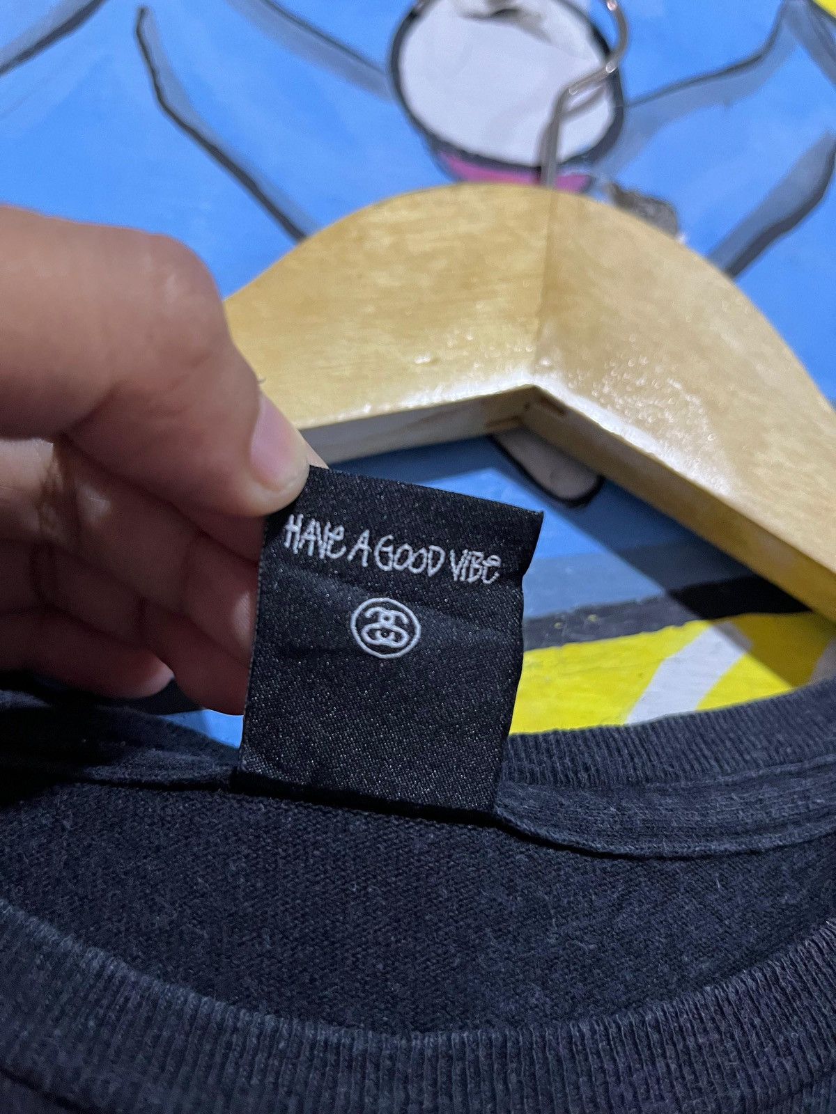 Stussy × Vintage Tshirt stussy vintage n4 shadow camo Size US M / EU 48-50 / 2 - 5 Thumbnail