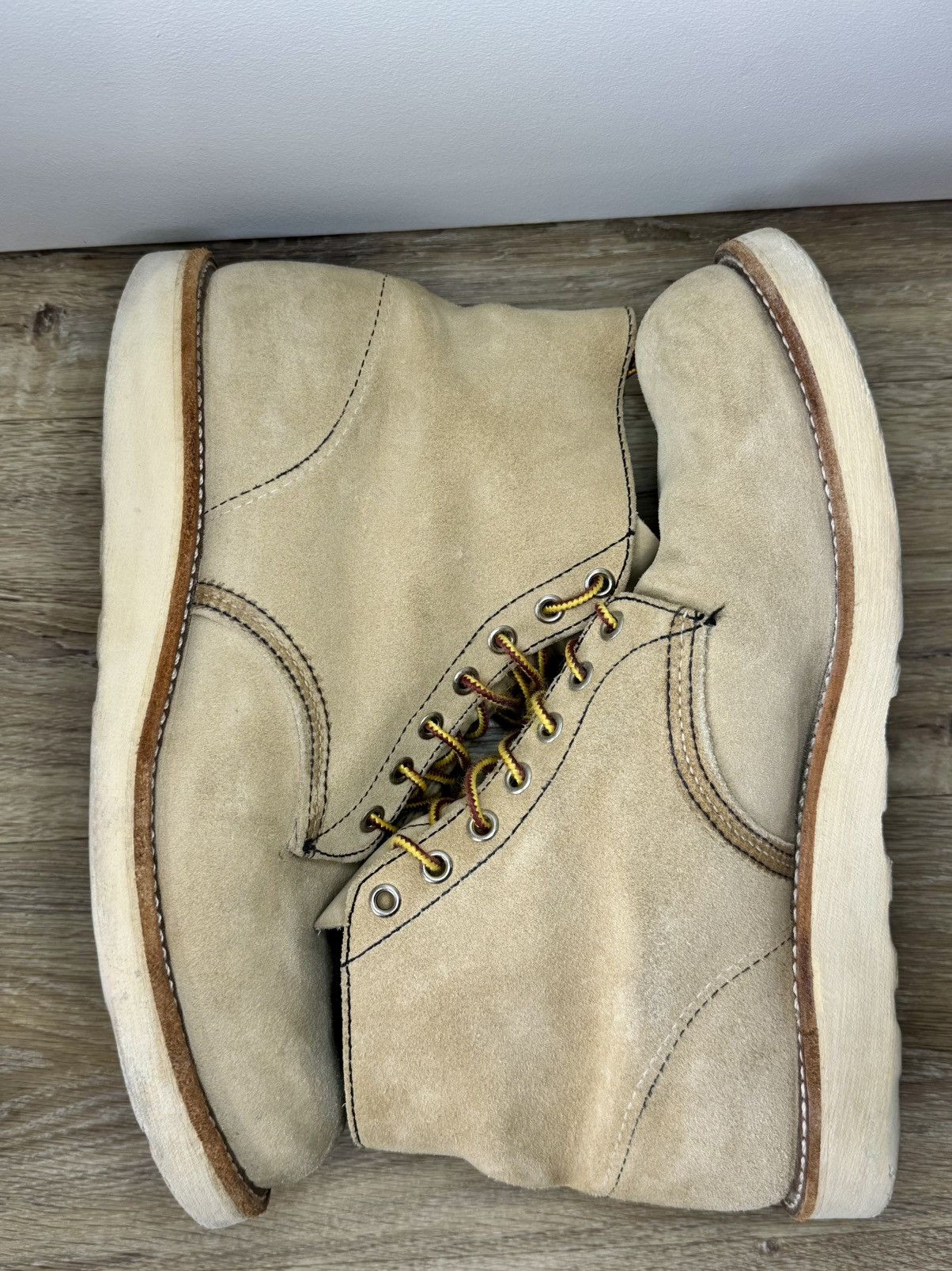 Red Wing Red Wing 8167 Abilene Hawthorne | Grailed
