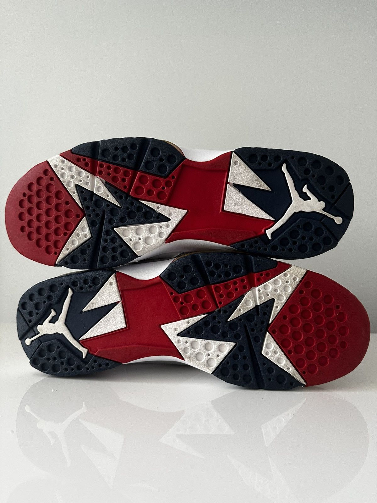 Jordan Brand Jordan 7 for the love of the game Size US 10.5 / EU 43-44 - 6 Thumbnail