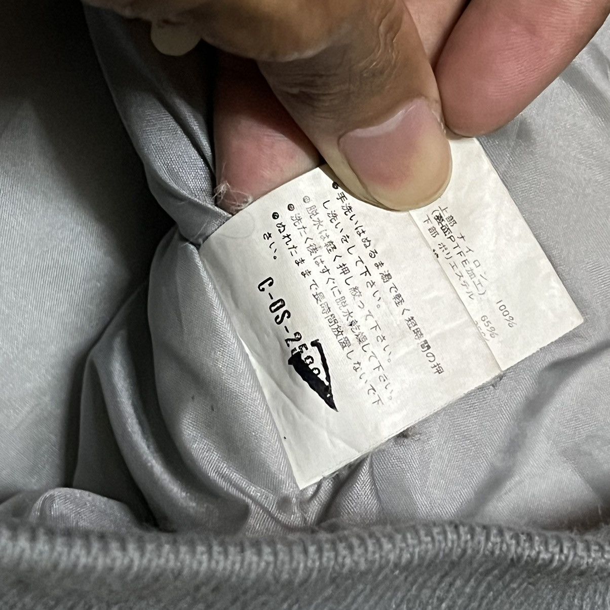 Goretex × Japanese Brand Killy by Asics Colour Block Jacket For Winter Ski Outdoor Size US S / EU 44-46 / 1 - 13 Thumbnail