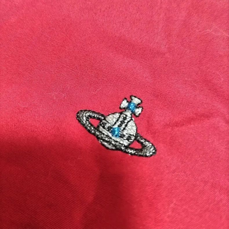 Vivienne Westwood Vivienne Westwood long-sleeved T-shirt Size M / US 6-8 / IT 42-44 - 3 Thumbnail