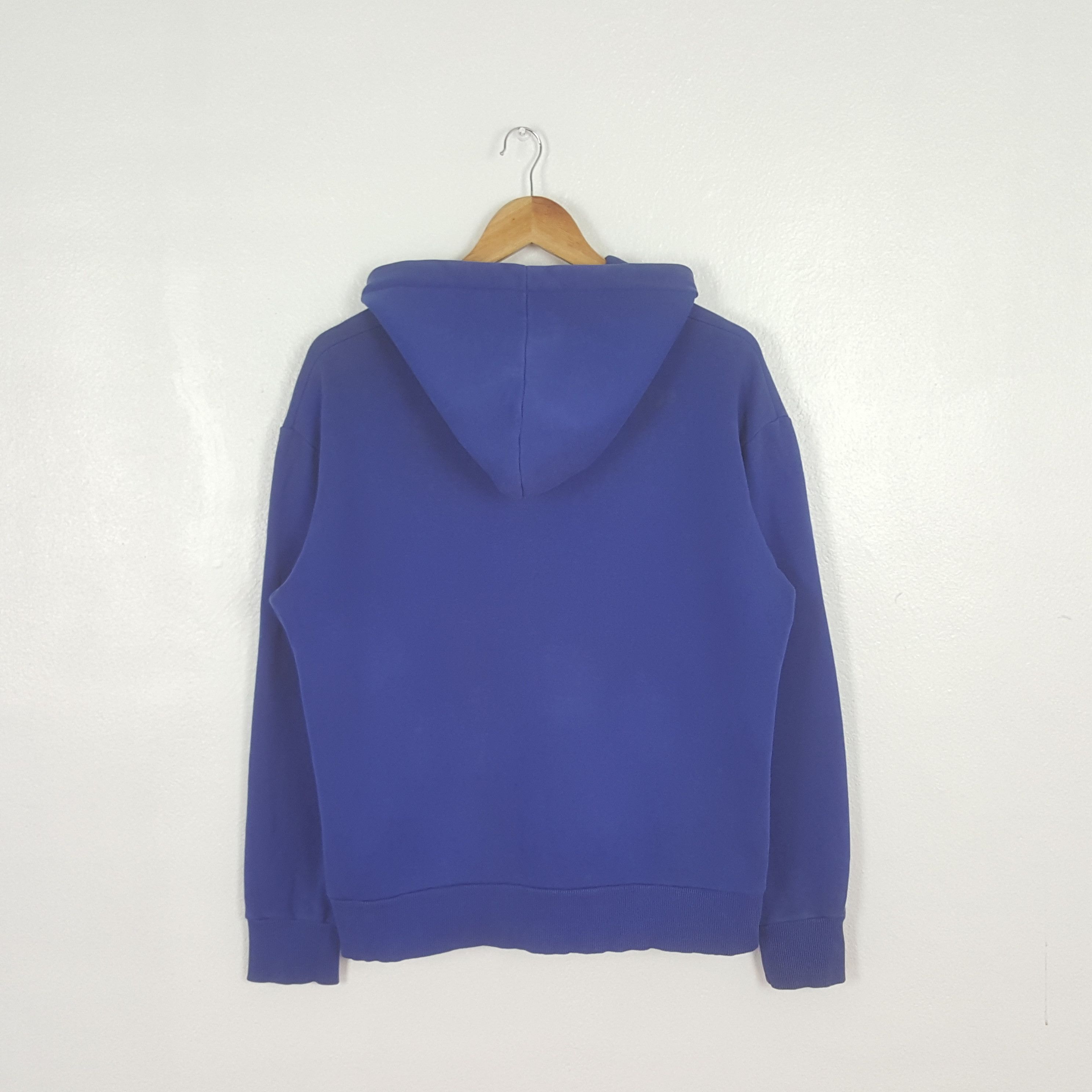 Carhartt Vintage Carhartt American Spellout Hoodies C316N13 Size US M / EU 48-50 / 2 - 3 Thumbnail