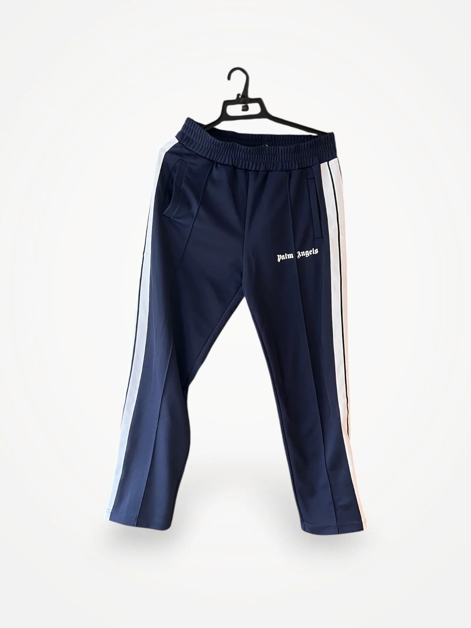Palm angels Palm angel trackpant Sweatpants