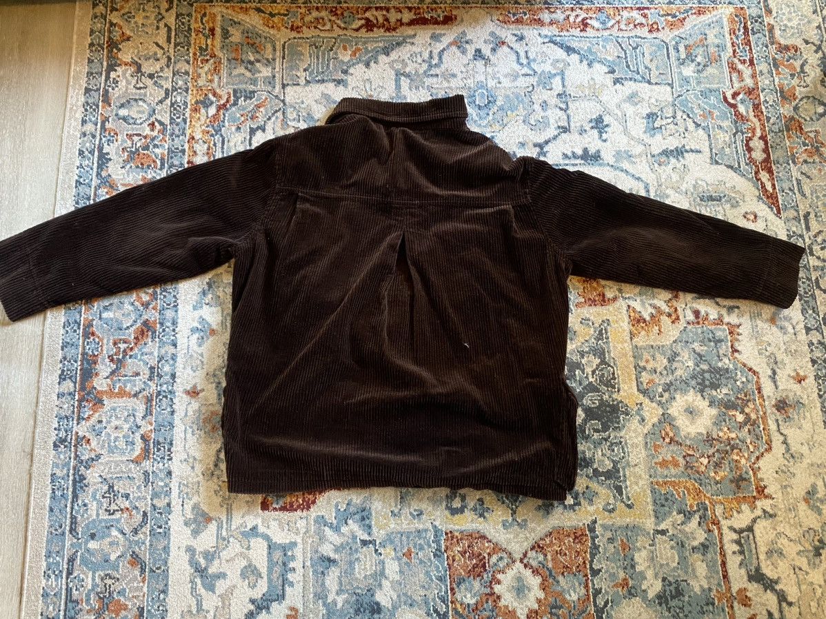 Vintage Vintage corduroy jacket Size US L / EU 52-54 / 3 - 4 Thumbnail