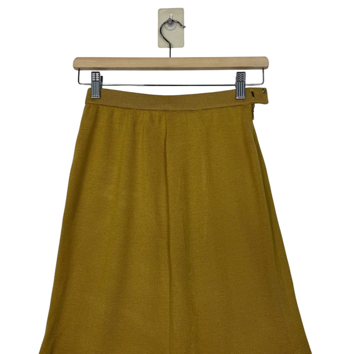Thierry Mugler Thierry Mugler Skirt Size 25" / US 0 / IT 36 - 15 Thumbnail