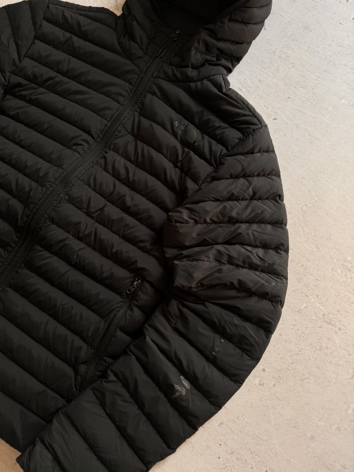 The North Face × Vintage THE NORTH FACE 700 PUFFER DOWN JACKET Size US S / EU 44-46 / 1 - 3 Thumbnail