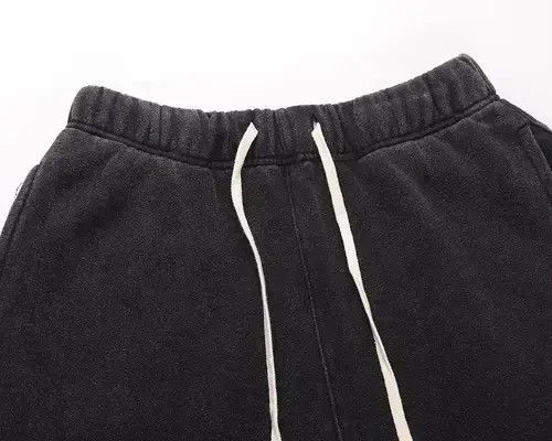 Vintage distressed skate fade shorts Size US 30 / EU 46 - 4 Thumbnail