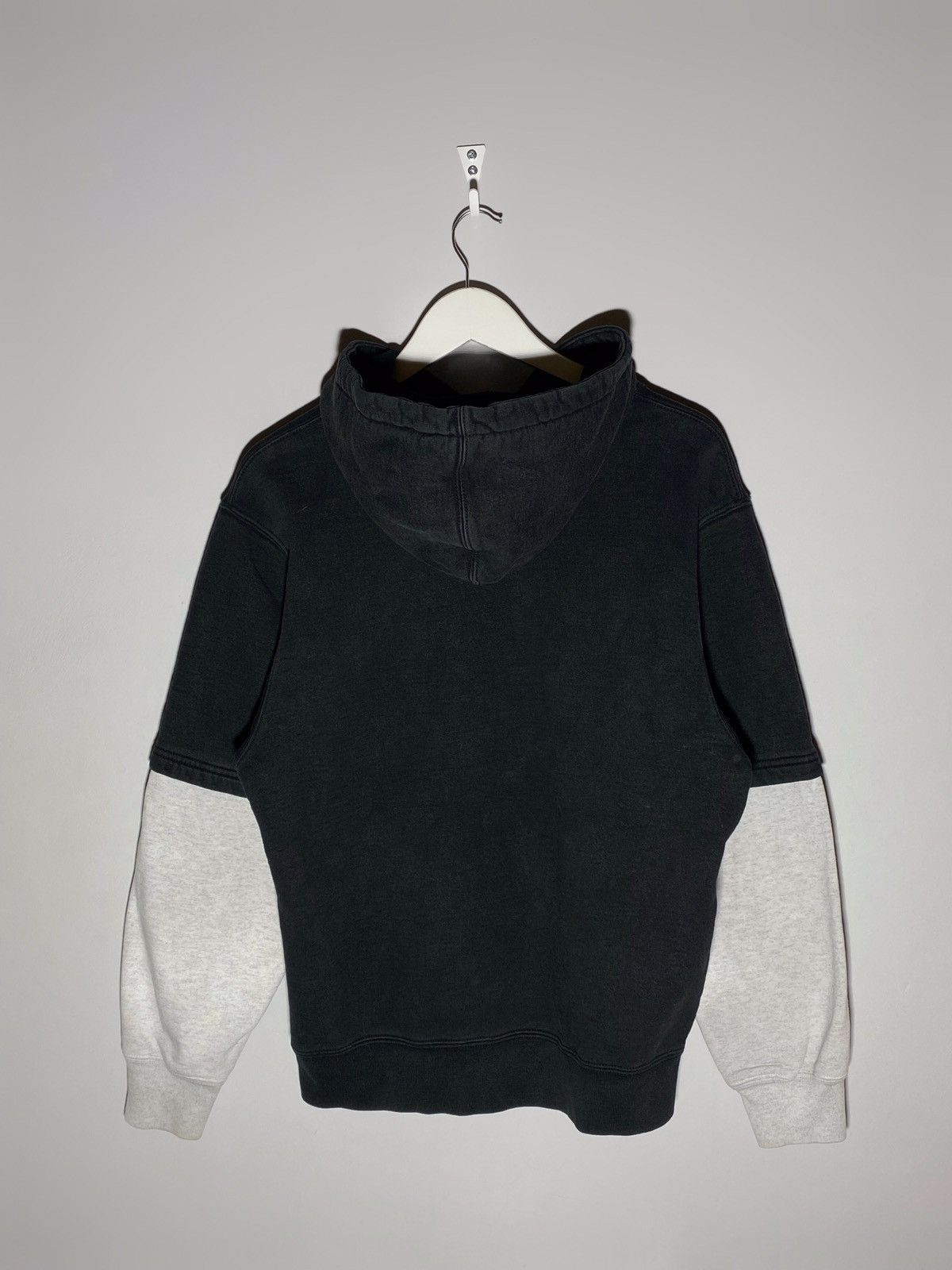 Supreme Supreme Hooded Sweatshirt SS20 Cotton Streetwear Style Size US S / EU 44-46 / 1 - 5 Thumbnail