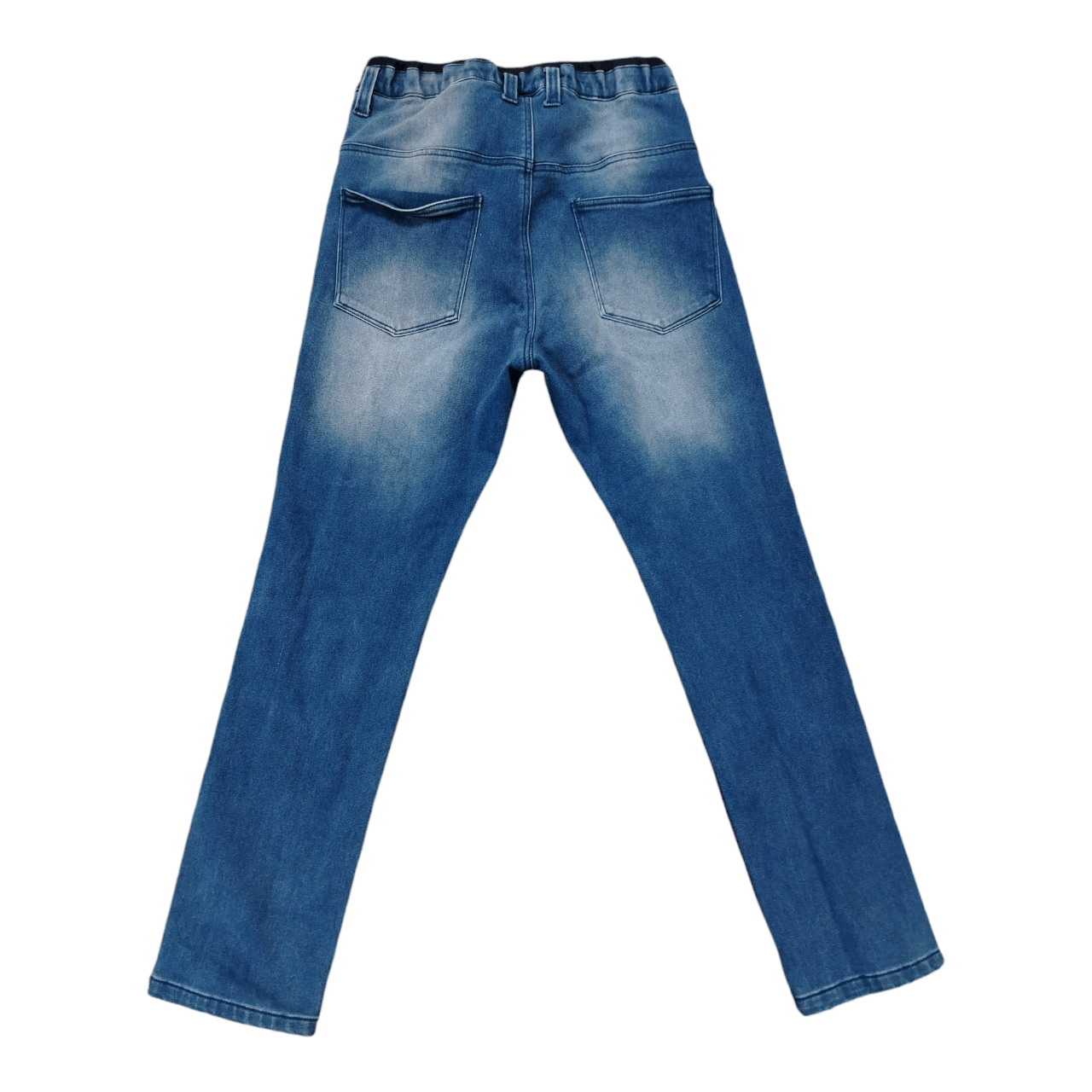 Designer × Japanese Brand Root Three jeans Size US 32 / EU 48 - 2 Thumbnail