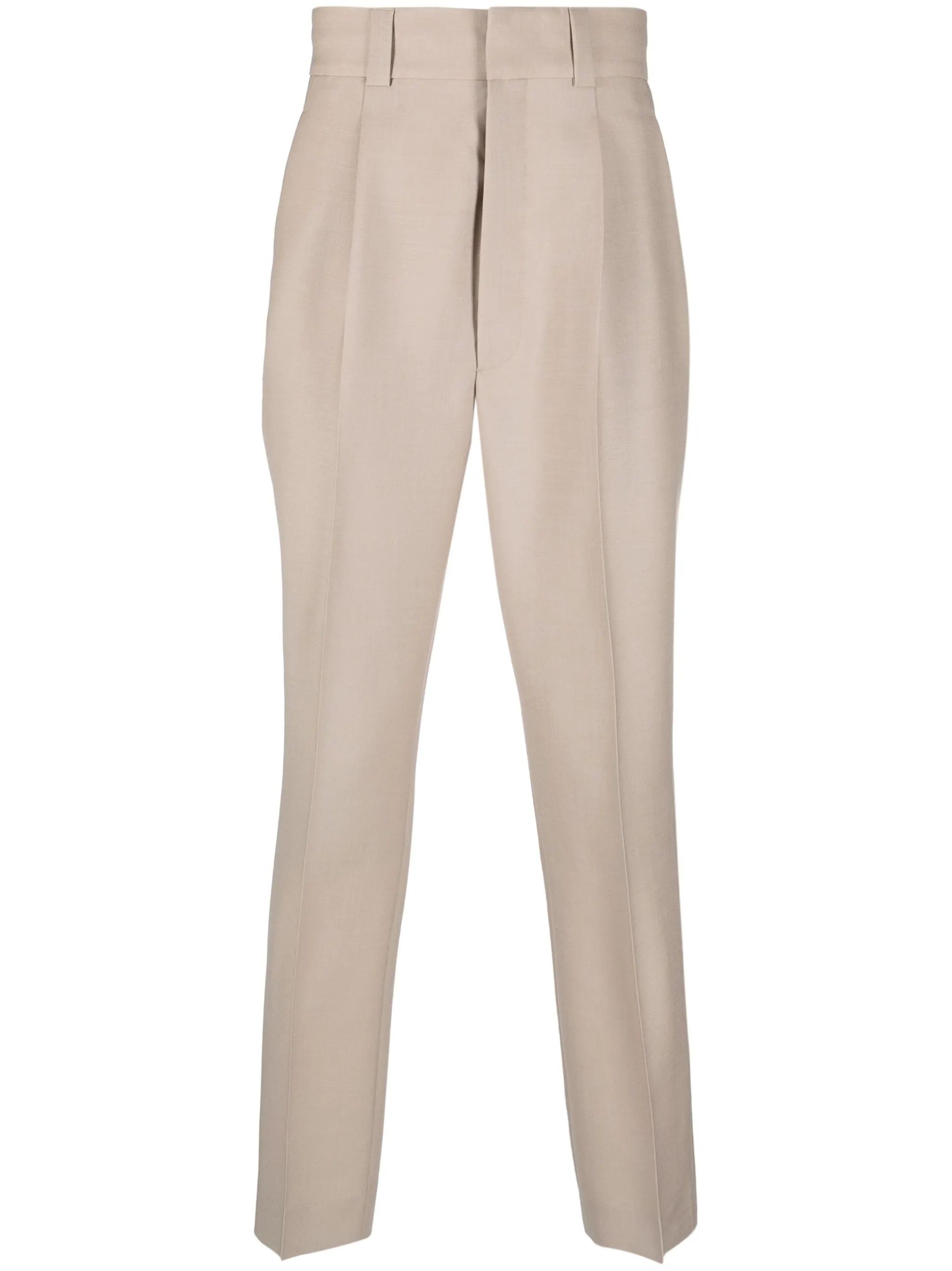 Fear of God o1y0125 Jogger & Sweatpant in Beige Size US 32 / EU 48 - 1 Thumbnail