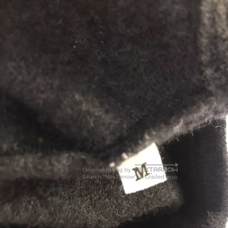 Vivienne Westwood Vivienne Westwood Big Planet embroidered black knit coat Size M / US 6-8 / IT 42-44 - 6 Thumbnail