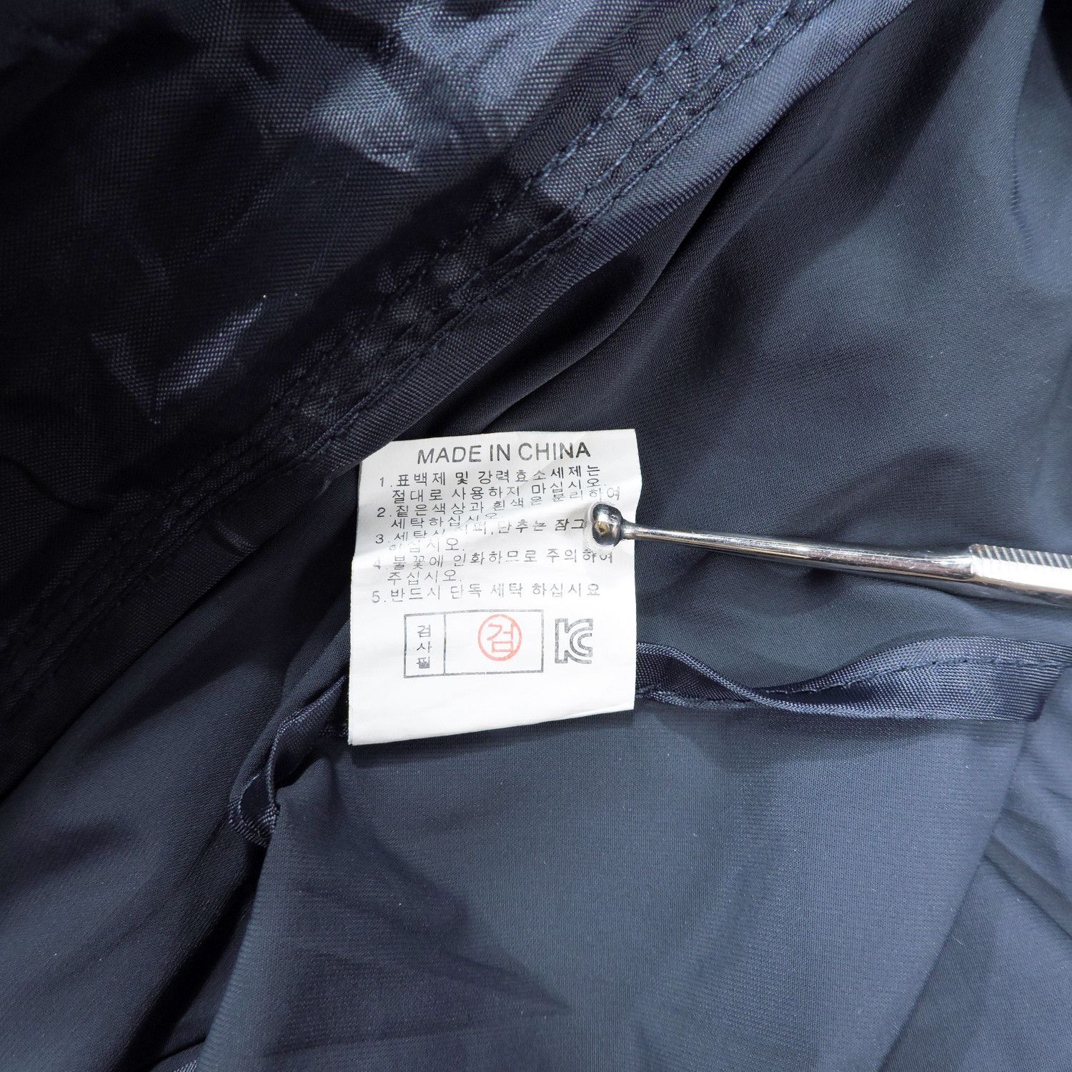 Other ELLE PARIS LIGHWEIGHT JACKET Size L / US 10 / IT 46 - 5 Thumbnail