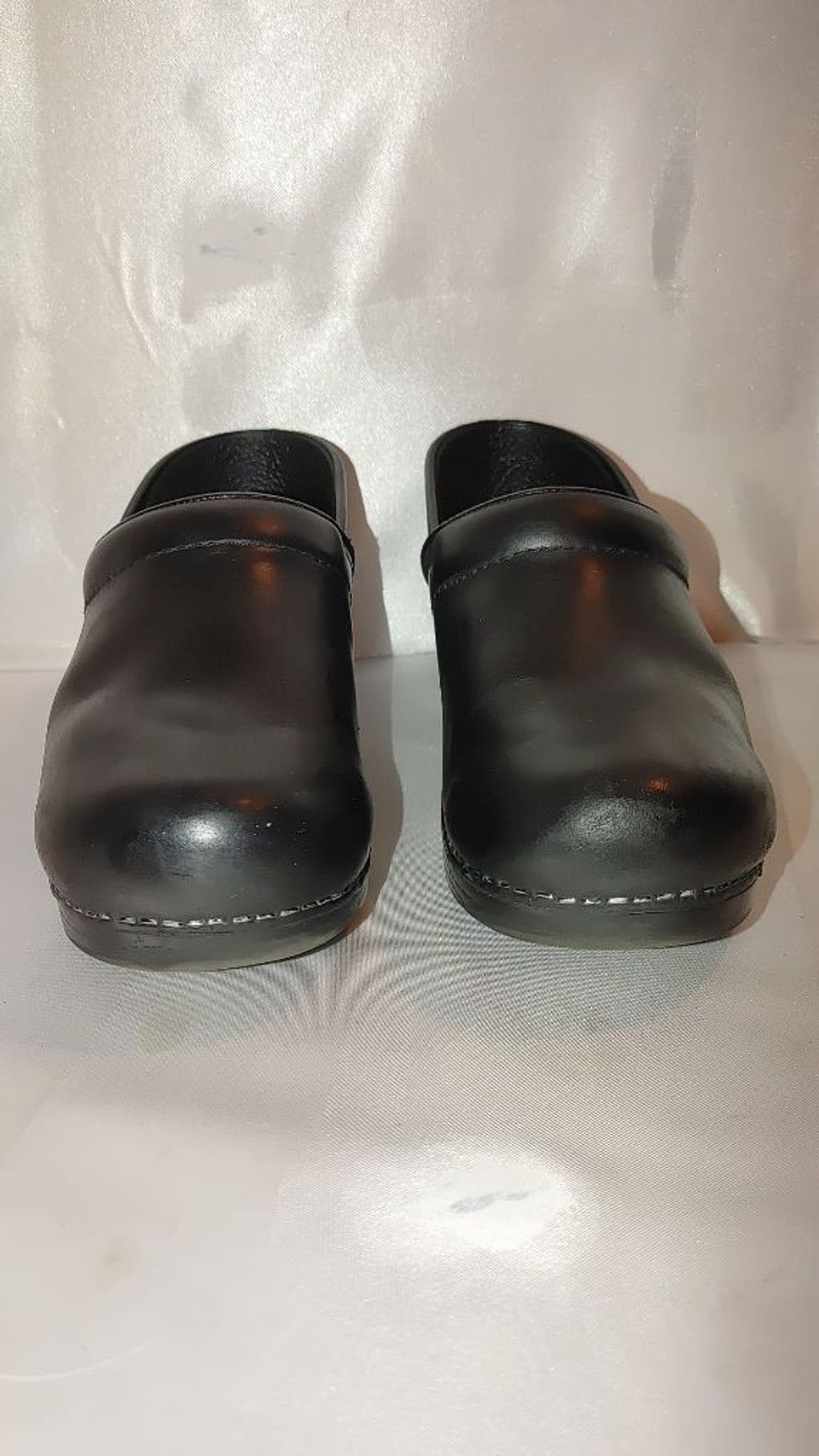 Dansko Dansko XP Professional Clogs Size 39 Size US 8.5 / IT 38.5 - 4 Thumbnail