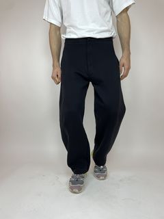 Uniqlo, Pants & Jumpsuits, Uniqlo Jersey Curved Pants