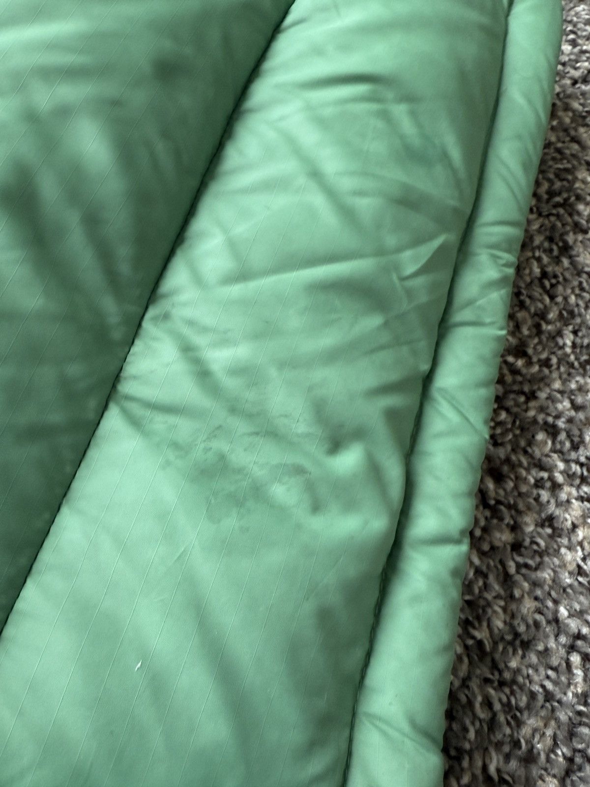 The North Face The North Face 700 Puffer Jacket ‘GREEN’ Size US XL / EU 56 / 4 - 5 Thumbnail