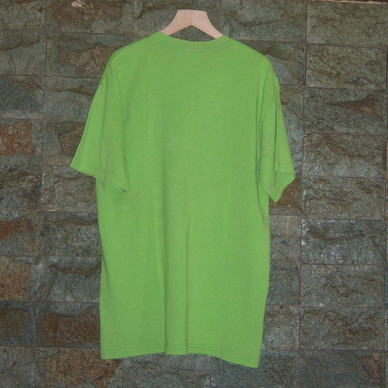 Band Tees 2008 The Spinto Band Era Moonwink Album Size US M / EU 48-50 / 2 - 9 Thumbnail