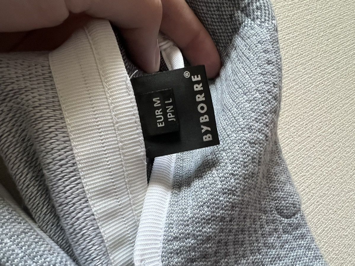 Byborre Byborre Vest i3 Size US L / EU 52-54 / 3 - 12 Thumbnail