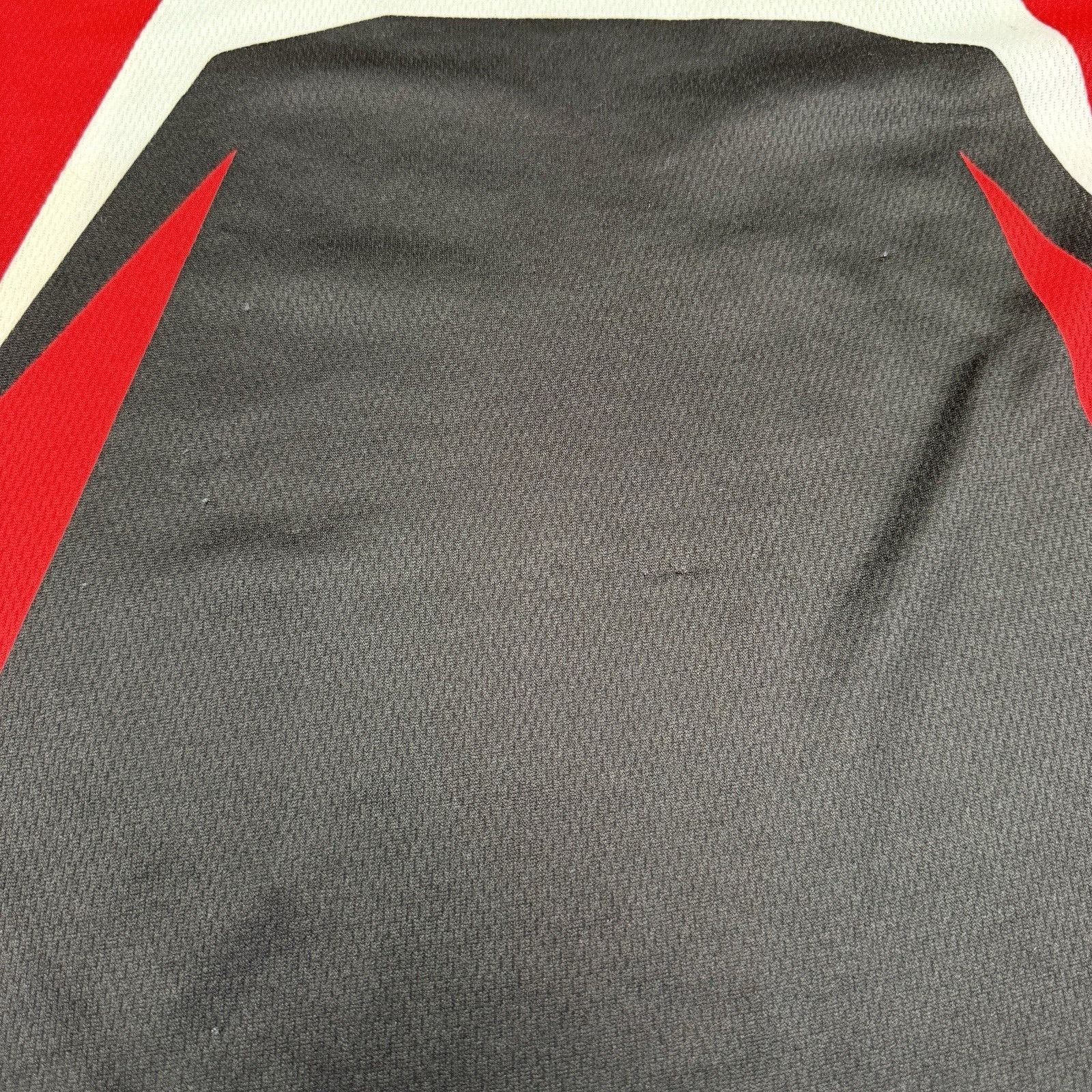 No Fear Vintage No Fear MX Racing Jersey Mens M White/Red Long Sleev Size US M / EU 48-50 / 2 - 15 Thumbnail