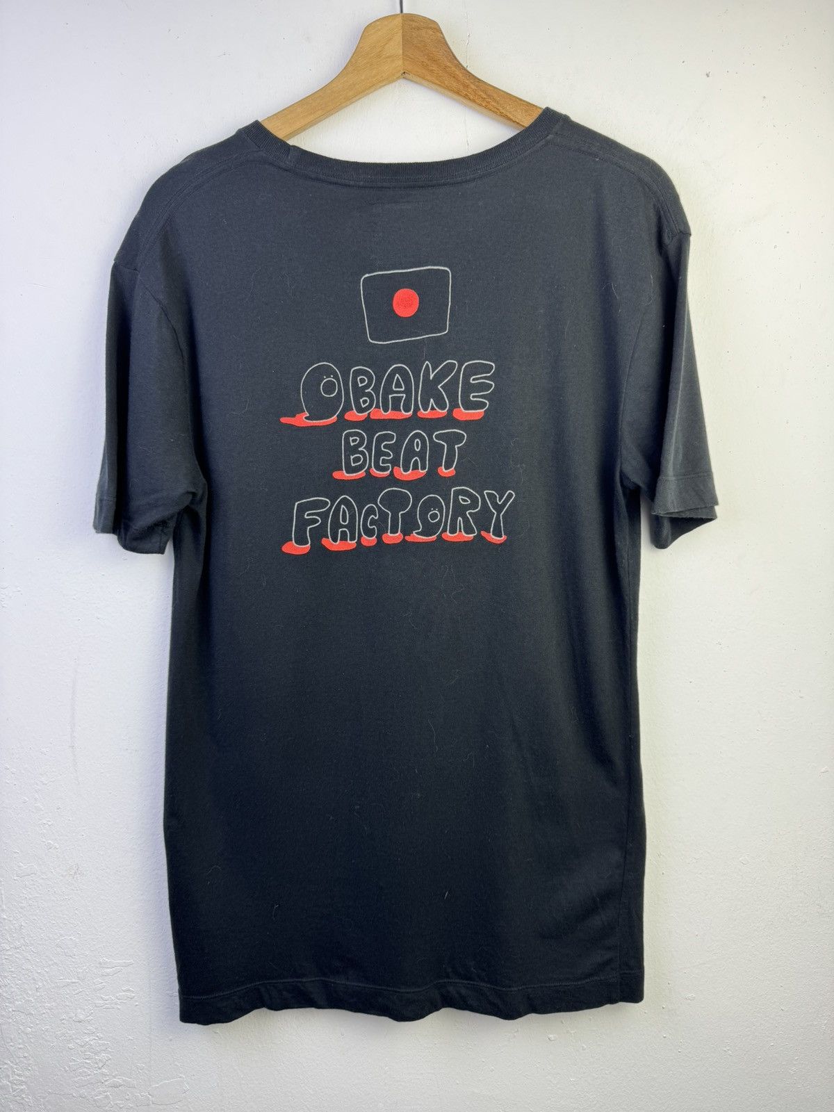 PPFM Vintage PPFM Tshirt Size US L / EU 52-54 / 3 - 5 Thumbnail