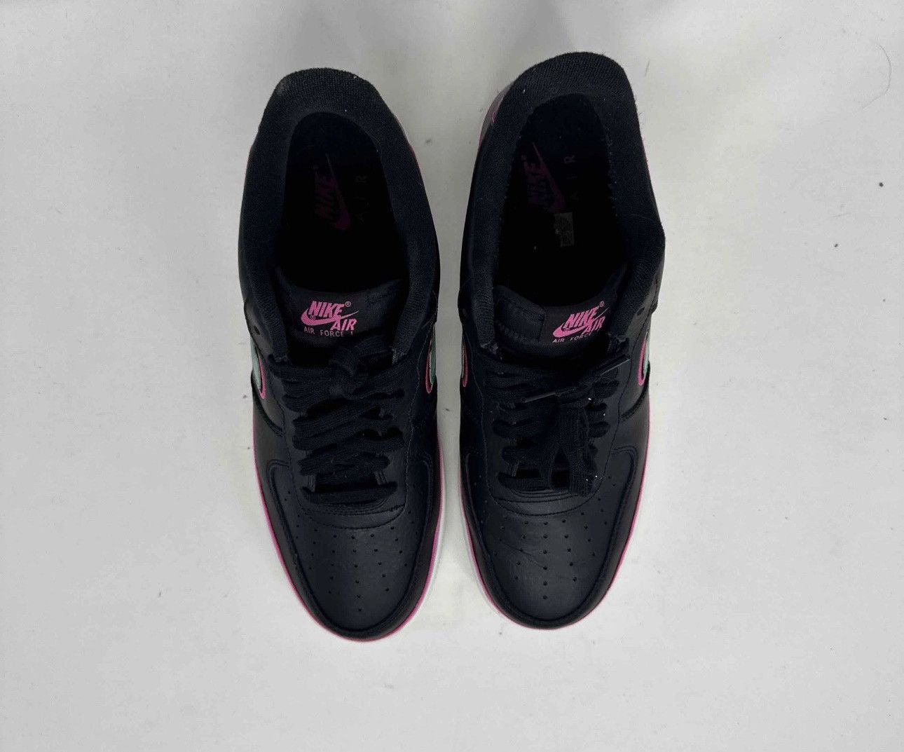 Nike Nike Air Force 1 ‘07 LV8 Sport ‘South Beach’-Men’s Size 11.5 Size US 11.5 / EU 44-45 - 3 Thumbnail