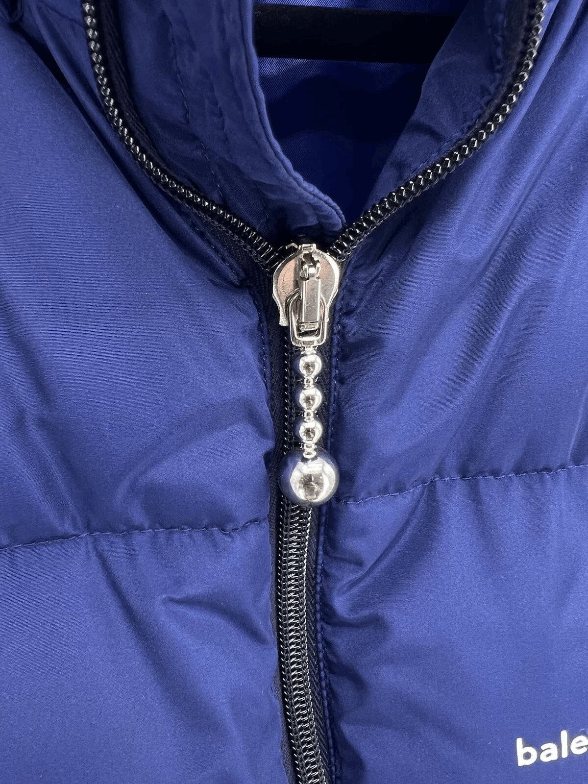 Balenciaga BALENCIAGA C Shape Coat Gilet EU 52 XL RRP $2990 Size US L / EU 52-54 / 3 - 7 Thumbnail