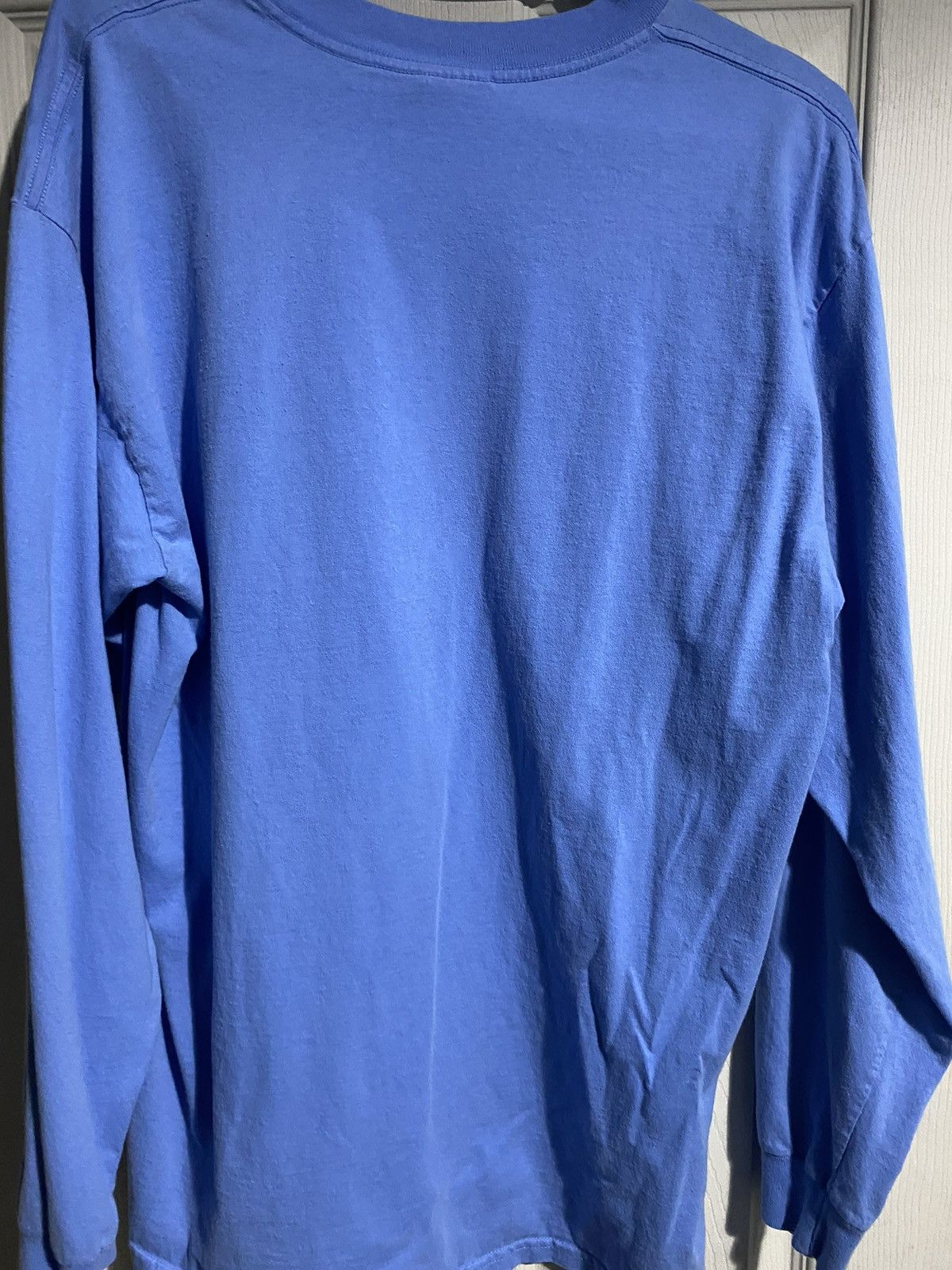Nike Vintage Nike Long Sleeve Size US L / EU 52-54 / 3 - 2 Thumbnail