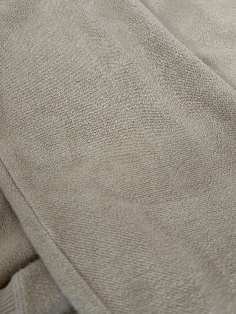 Mfpen MFPEN 21AW CHASER HALF ZIP Camel Cotton M Size US M / EU 48-50 / 2 - 3 Thumbnail